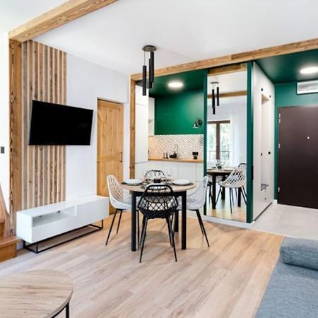 Apartament Dwa Pieterka W Szklarskiej Szklarska Poręba Zewnętrze zdjęcie