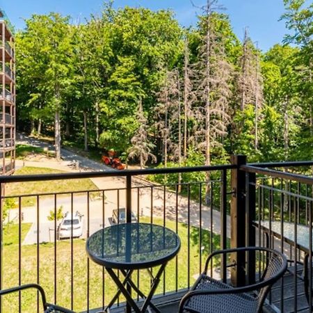 Apartament Dwa Pieterka W Szklarskiej Szklarska Poręba Zewnętrze zdjęcie