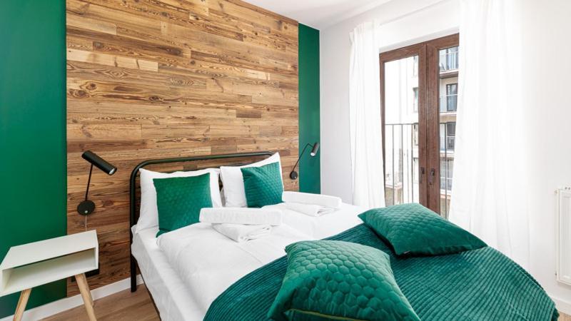 Apartament Dwa Pieterka W Szklarskiej Szklarska Poręba Zewnętrze zdjęcie