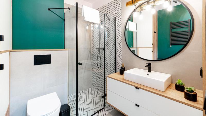 Apartament Dwa Pieterka W Szklarskiej Szklarska Poręba Zewnętrze zdjęcie