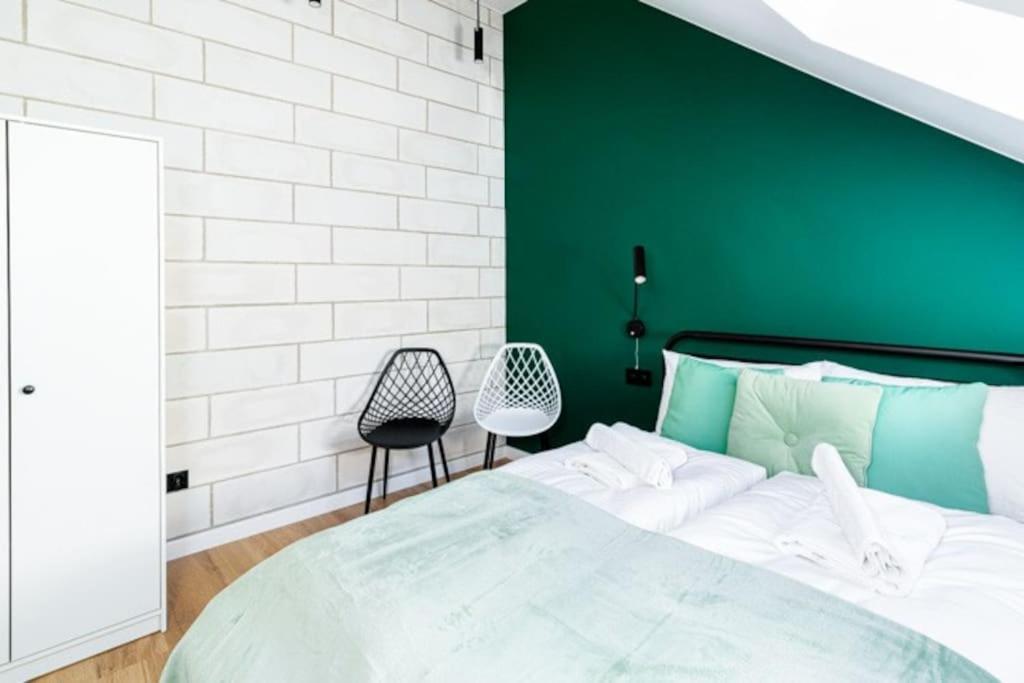 Apartament Dwa Pieterka W Szklarskiej Szklarska Poręba Zewnętrze zdjęcie