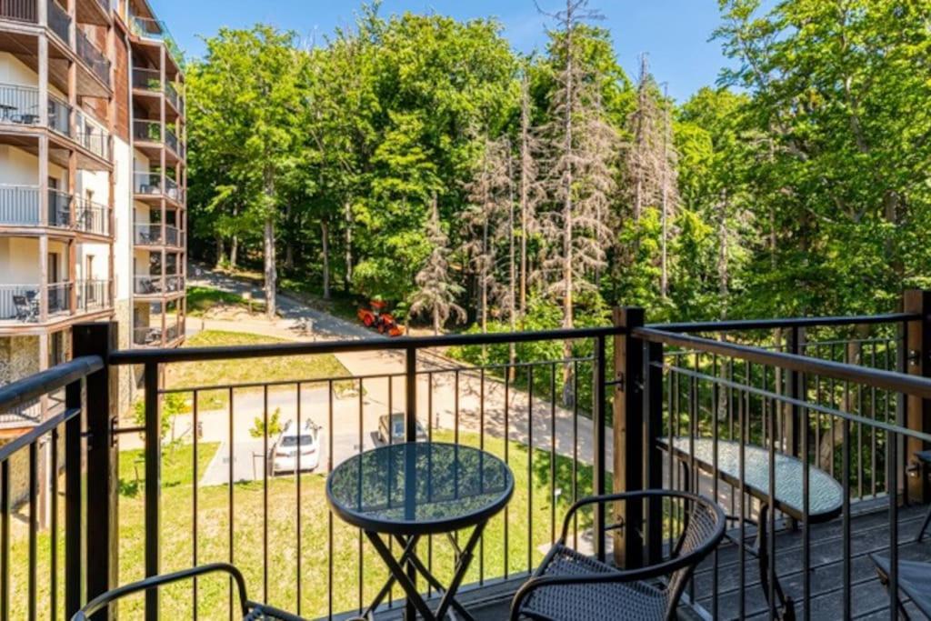 Apartament Dwa Pieterka W Szklarskiej Szklarska Poręba Zewnętrze zdjęcie