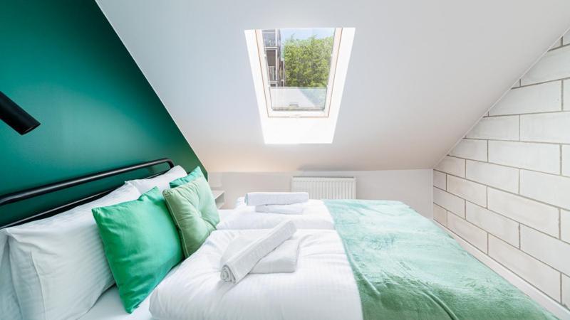 Apartament Dwa Pieterka W Szklarskiej Szklarska Poręba Zewnętrze zdjęcie