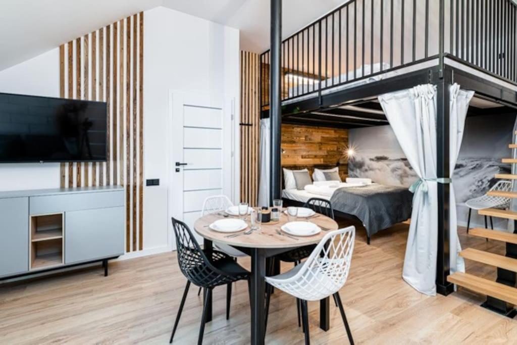 Apartament Dwa Pieterka W Szklarskiej Szklarska Poręba Zewnętrze zdjęcie