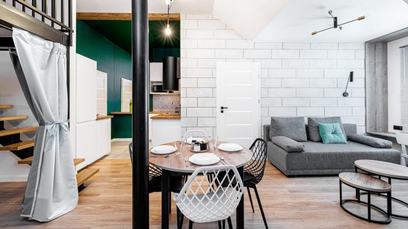 Apartament Dwa Pieterka W Szklarskiej Szklarska Poręba Zewnętrze zdjęcie