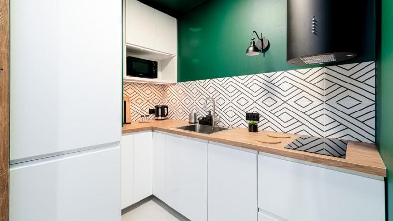 Apartament Dwa Pieterka W Szklarskiej Szklarska Poręba Zewnętrze zdjęcie