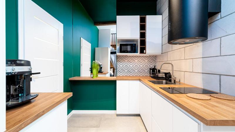 Apartament Dwa Pieterka W Szklarskiej Szklarska Poręba Zewnętrze zdjęcie