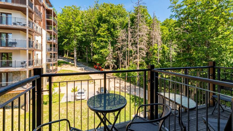 Apartament Dwa Pieterka W Szklarskiej Szklarska Poręba Zewnętrze zdjęcie